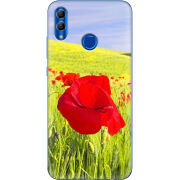 Чехол Uprint Honor 10 Lite Мак