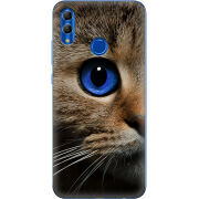 Чехол Uprint Honor 10 Lite Cat's Eye