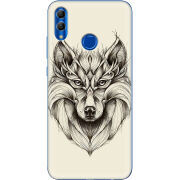 Чехол Uprint Honor 10 Lite 