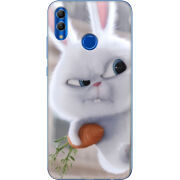 Чехол Uprint Honor 10 Lite Rabbit Snowball