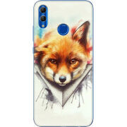 Чехол Uprint Honor 10 Lite 