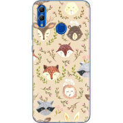 Чехол Uprint Honor 10 Lite 