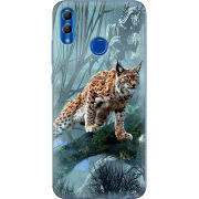 Чехол Uprint Honor 10 Lite 