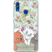 Чехол Uprint Honor 10 Lite 