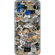 Чехол Uprint Honor 10 Lite 