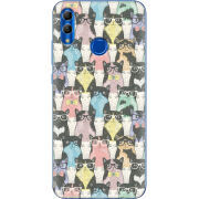 Чехол Uprint Honor 10 Lite 