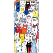 Чехол Uprint Honor 10 Lite 