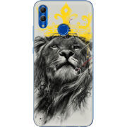 Чехол Uprint Honor 10 Lite 