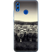 Чехол Uprint Honor 10 Lite 