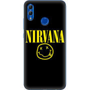 Чехол Uprint Honor 10 Lite NIRVANA
