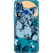 Чехол Uprint Honor 10 Lite 