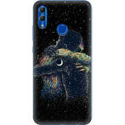 Чехол Uprint Honor 10 Lite 