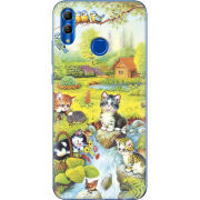 Чехол Uprint Honor 10 Lite 