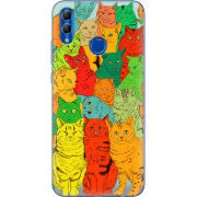 Чехол Uprint Honor 10 Lite 