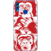 Чехол Uprint Honor 10 Lite 