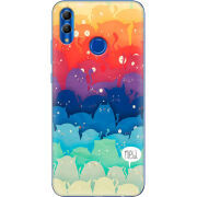 Чехол Uprint Honor 10 Lite 