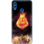 Чехол Uprint Honor 10 Lite 