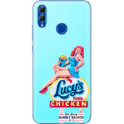 Чехол Uprint Honor 10 Lite 