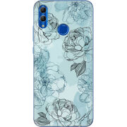 Чехол Uprint Honor 10 Lite 