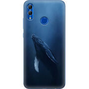 Чехол Uprint Honor 10 Lite 