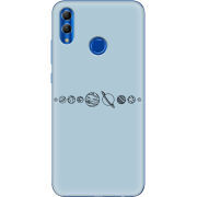 Чехол Uprint Honor 10 Lite 