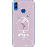 Чехол Uprint Honor 10 Lite 