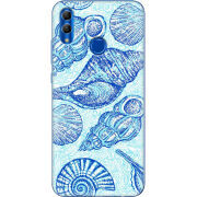 Чехол Uprint Honor 10 Lite 