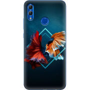 Чехол Uprint Honor 10 Lite 