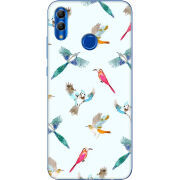 Чехол Uprint Honor 10 Lite 