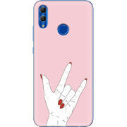 Чехол Uprint Honor 10 Lite 