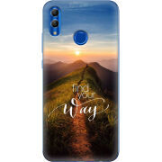 Чехол Uprint Honor 10 Lite 