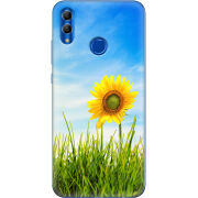 Чехол Uprint Honor 10 Lite Sunflower Heaven