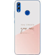 Чехол Uprint Honor 10 Lite 