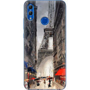 Чехол Uprint Honor 10 Lite 