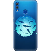 Чехол Uprint Honor 10 Lite 