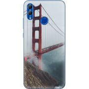 Чехол Uprint Honor 10 Lite 