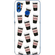 Чехол Uprint Honor 10 Lite 