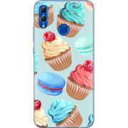 Чехол Uprint Honor 10 Lite 