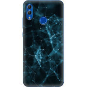 Чехол Uprint Honor 10 Lite 