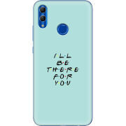 Чехол Uprint Honor 10 Lite 