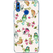 Чехол Uprint Honor 10 Lite 