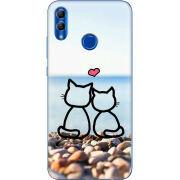 Чехол Uprint Honor 10 Lite 