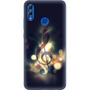 Чехол Uprint Honor 10 Lite 