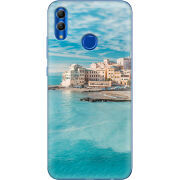 Чехол Uprint Honor 10 Lite Seaside