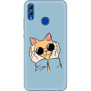 Чехол Uprint Honor 10 Lite 