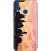 Чехол Uprint Honor 10 Lite 