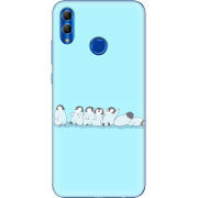 Чехол Uprint Honor 10 Lite 