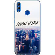 Чехол Uprint Honor 10 Lite 