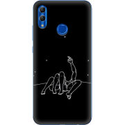 Чехол Uprint Honor 10 Lite 