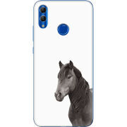 Чехол Uprint Honor 10 Lite 